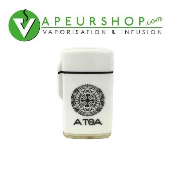 Briquet Tempête 1 torche Zorr avec capot