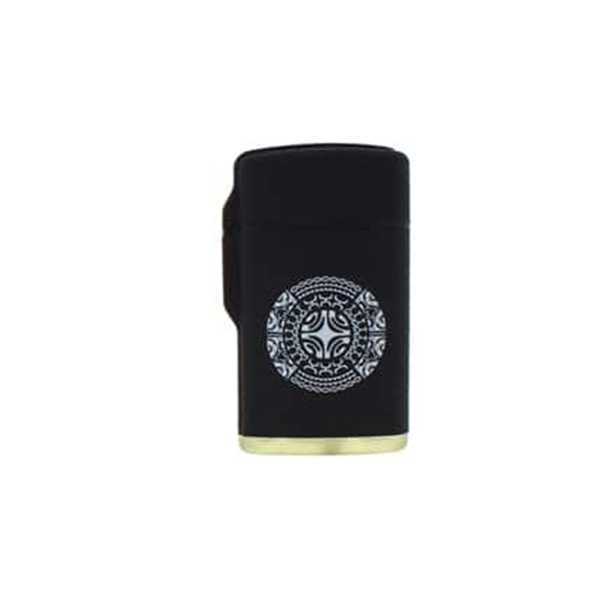 Briquet Tempête 1 torche Zorr avec capot – Image 3