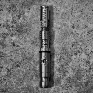 Joe King stem Assassin stainless steel pour vaporisateur Dynavap VapCap