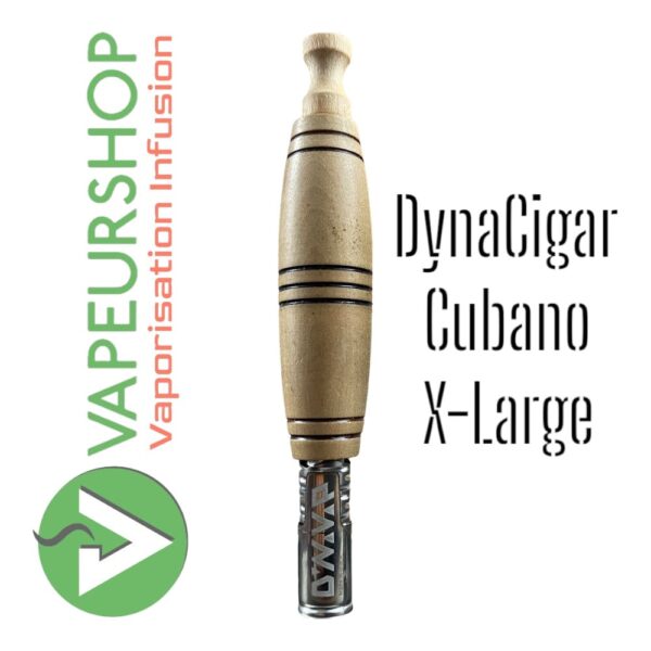 Dynavap DynaCigar Cubano X Large