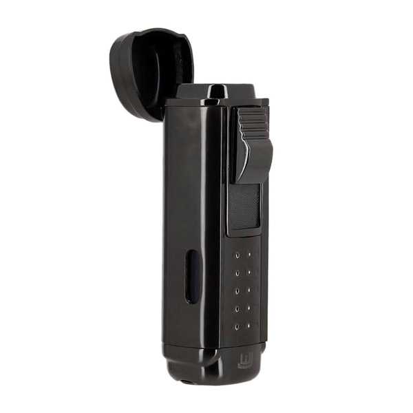 Briquet WinJet 4 torches avec emporte pièce – Image 2