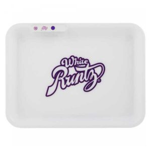 Plateau LED Runtz rechargeable 2021
