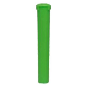 Green tube Dynavap VapCap 92mm