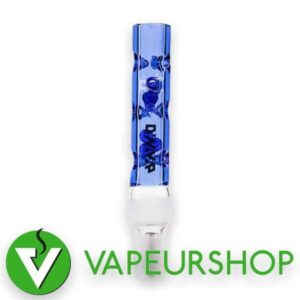 BB6 tige bleu Dynavap