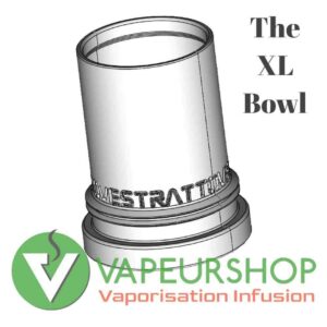 Le bol XL Vestratto Anvil