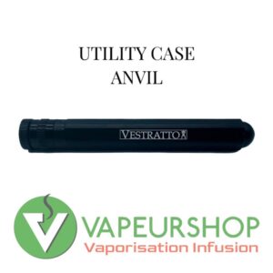 Utility Case Anvil Vestratto