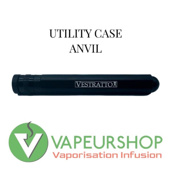 Utility Case Anvil Vestratto