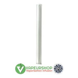 Tube verre combo pipe Aezhennwood
