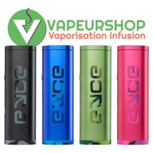 Eyce PV1 vaporisateur portable