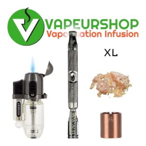 Pack VapCap M7 XL Dynavap - Vaporisateur